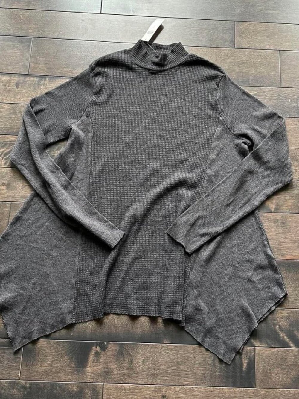 Anthropologie t.la Long sleeve thermal - new with tags